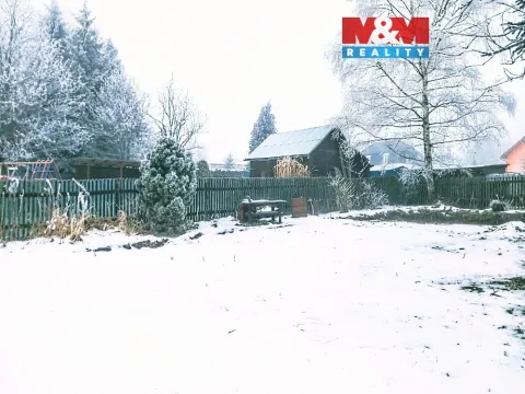 Prodej zahrady, Abertamy, Krátká, 300 m2