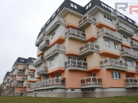 Pronájem garážového stání, Olomouc - Nové Sady, Handkeho, 12 m2