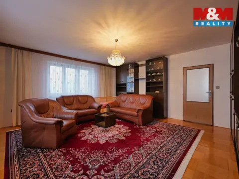 Prodej rodinného domu, Otinoves, 183 m2