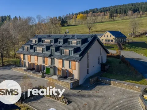 Prodej bytu 3+kk, Dolní Morava - Velká Morava, 47 m2