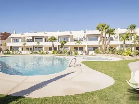 Prodej rodinného domu, Torrevieja, Španělsko, 77 m2