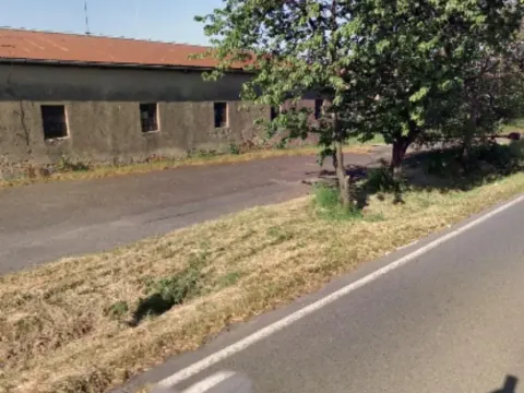 Pronájem skladu, Děhylov, 200 m2