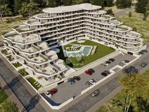 Prodej bytu 4+kk, San Miguel de Salinas, Španělsko, 80 m2