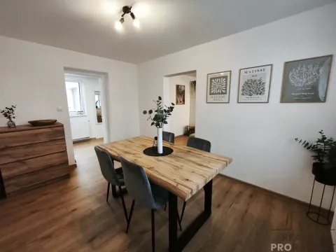 Prodej rodinného domu, Brodek u Přerova - Luková, 145 m2