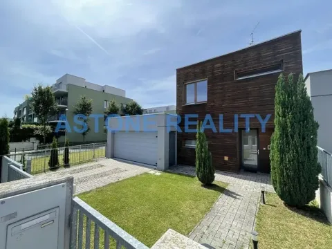 Pronájem rodinného domu, Praha - Jinonice, Mšecká, 145 m2
