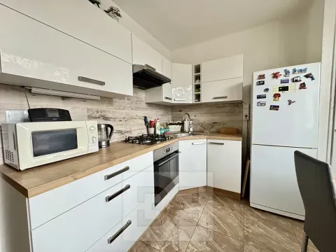 Pronájem bytu 1+1, Brno, Foltýnova, 38 m2