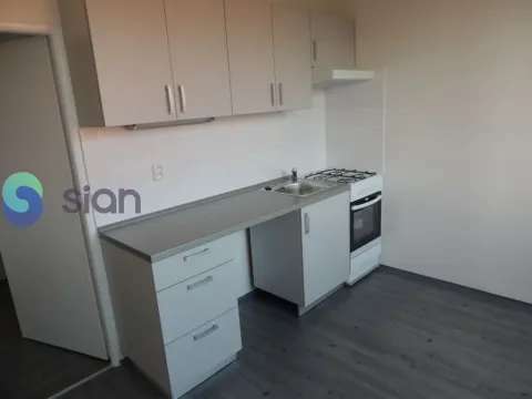 Pronájem bytu 1+1, Ostrava - Zábřeh, Volgogradská, 36 m2