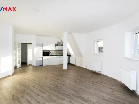 Prodej bytu 3+kk, Ústí nad Labem - Předlice, náměstí Prokopa Velikého, 86 m2