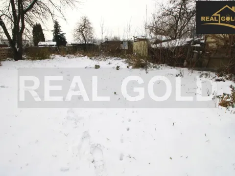 Pronájem zahrady, Třebíč - Horka-Domky, 400 m2