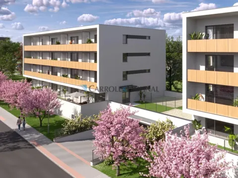 Prodej bytu 2+kk, Olomouc - Povel, Loudova, 53 m2