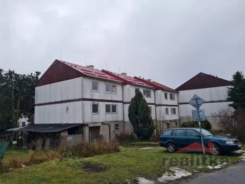 Prodej rodinného domu, Sobotín, 1134 m2