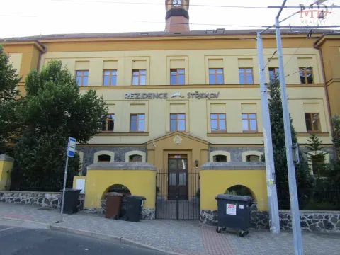 Prodej kanceláře, Ústí nad Labem - Střekov, Karla IV., 100 m2