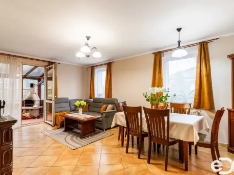 Prodej rodinného domu, Sluhy, 120 m2