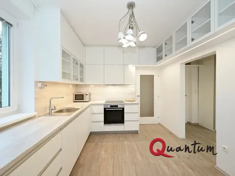 Pronájem bytu 3+1, Praha - Suchdol, K Horoměřicům, 90 m2