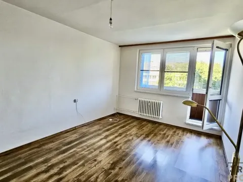 Pronájem bytu 2+1, Ostrava, Alberta Kučery, 60 m2