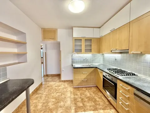 Pronájem bytu 3+1, Havlíčkův Brod, U Stadionu, 85 m2