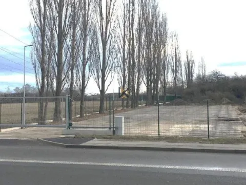 Pronájem skladu, Praha - Horní Počernice, Ve žlíbku, 650 m2