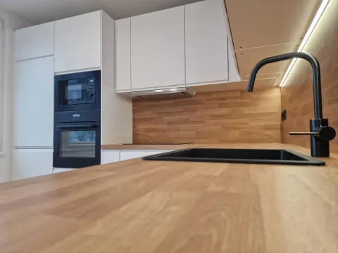 Pronájem bytu 3+1, Trutnov - Horní Staré Město, Pomněnková, 67 m2