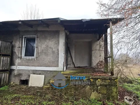 Prodej komerční nemovitosti, Sobčice, 36 m2