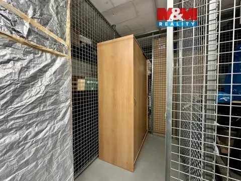 Prodej, Praha, Kurta Konráda, 2 m2