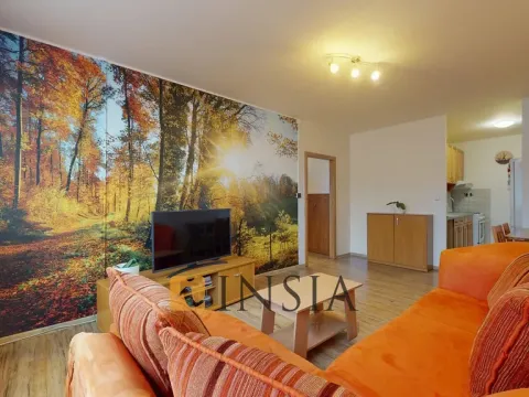 Prodej bytu 3+kk, Příbram - Příbram III, Milínská, 6 m2