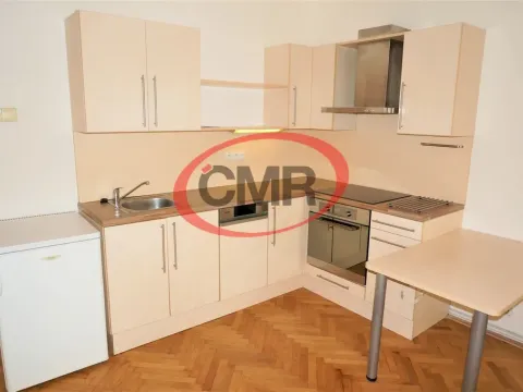 Pronájem bytu 2+kk, Praha, Družstevní ochoz, 51 m2