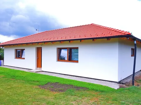 Prodej rodinného domu, Třeboň, Daskabát, 112 m2