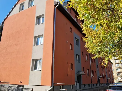 Prodej bytu 2+1, Brno, Svatopluka Čecha, 49 m2