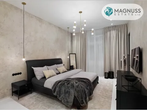 Prodej bytu 3+kk, Ostrava - Slezská Ostrava, Na Bunčáku, 85 m2