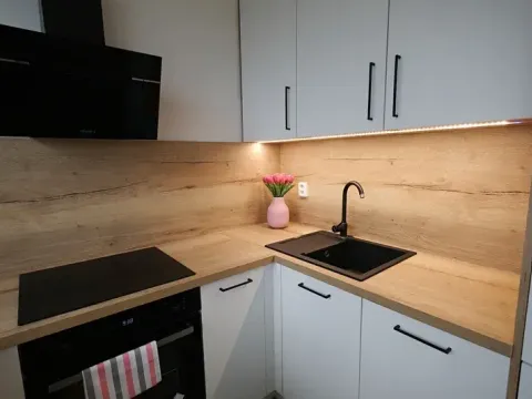 Pronájem bytu 1+1, Uherský Brod, 30 m2