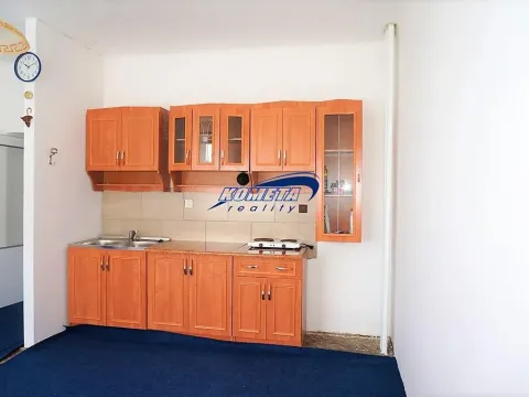 Pronájem bytu 1+kk, Olomouc, Nálevkova, 28 m2