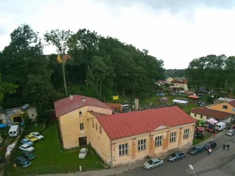 Prodej komerční nemovitosti, Kynšperk nad Ohří, Sokolovská, 928 m2