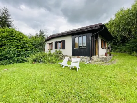 Prodej chaty, Zahrádka, 48 m2