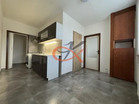 Prodej bytu 3+1, Rožnov pod Radhoštěm, Meziříčská, 60 m2