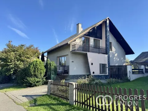 Prodej rodinného domu, Kateřinice, 175 m2