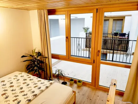 Pronájem bytu 2+1, Praha - Košíře, Vrchlického, 45 m2