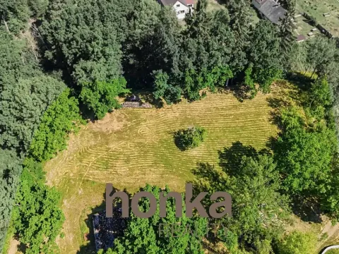 Prodej pozemku pro bydlení, Otov, 2560 m2