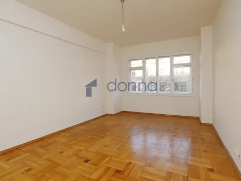 Pronájem bytu 3+1, Praha, Francouzská, 100 m2
