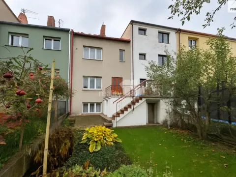 Prodej rodinného domu, Praha - Vysočany, Odlehlá, 140 m2
