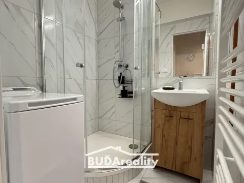 Pronájem bytu 1+1, Zlín, Mokrá II, 36 m2