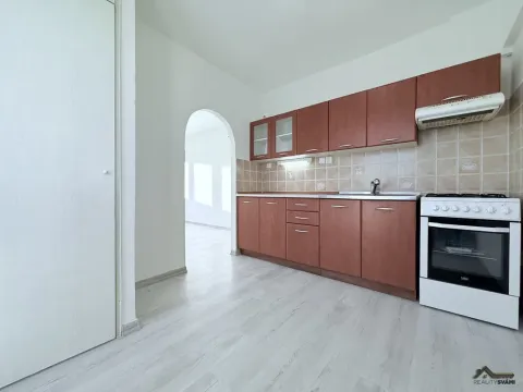 Prodej bytu 3+1, Ostrava, Výškovická, 59 m2