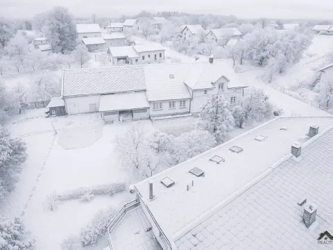 Prodej rodinného domu, Bohušov - Karlov, 404 m2