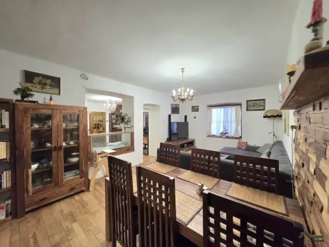 Prodej rodinného domu, Bílá Lhota - Červená Lhota, 257 m2