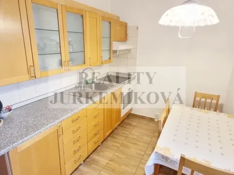 Pronájem bytu 3+1, České Budějovice - České Budějovice 2, Netolická, 67 m2