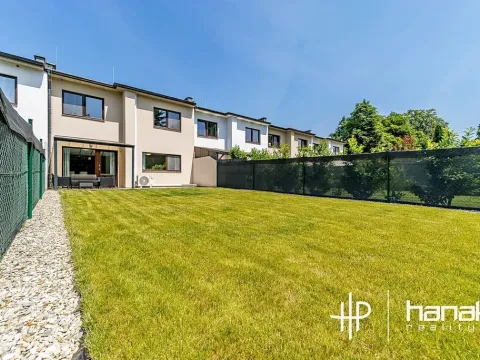 Pronájem rodinného domu, Olomouc, Kopřivová, 162 m2