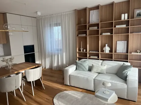 Prodej bytu 2+kk, Praha - Zličín, Strážovická, 59 m2
