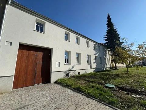 Pronájem bytu 2+kk, Rostěnice-Zvonovice, 52 m2