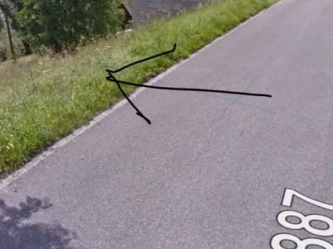 Prodej zahrady, Vysoké nad Jizerou - Stará Ves, Stará ves, 430 m2