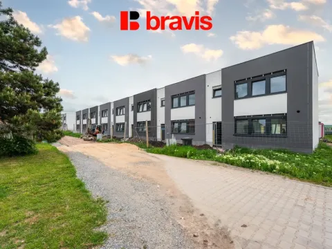 Prodej rodinného domu, Křenovice, Široká, 110 m2