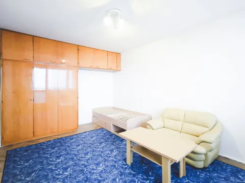 Pronájem bytu 1+1, Brno - Lesná, Fillova, 35 m2